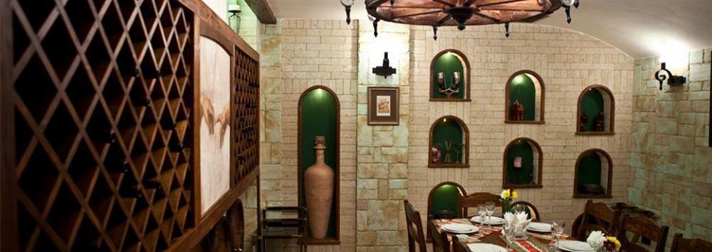 Shirak Hotel Jerevan Eksteriør billede
