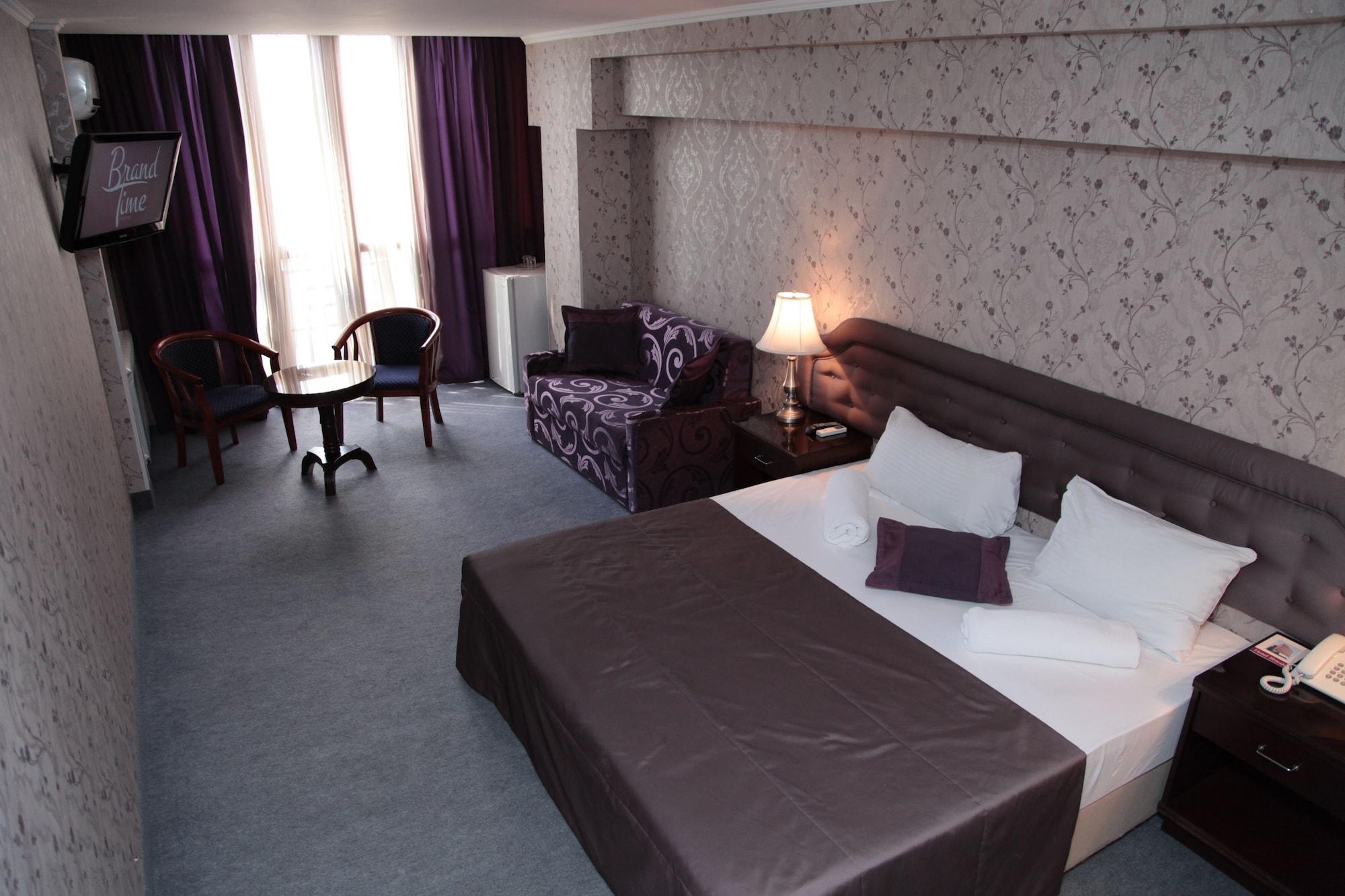 Shirak Hotel Jerevan Eksteriør billede