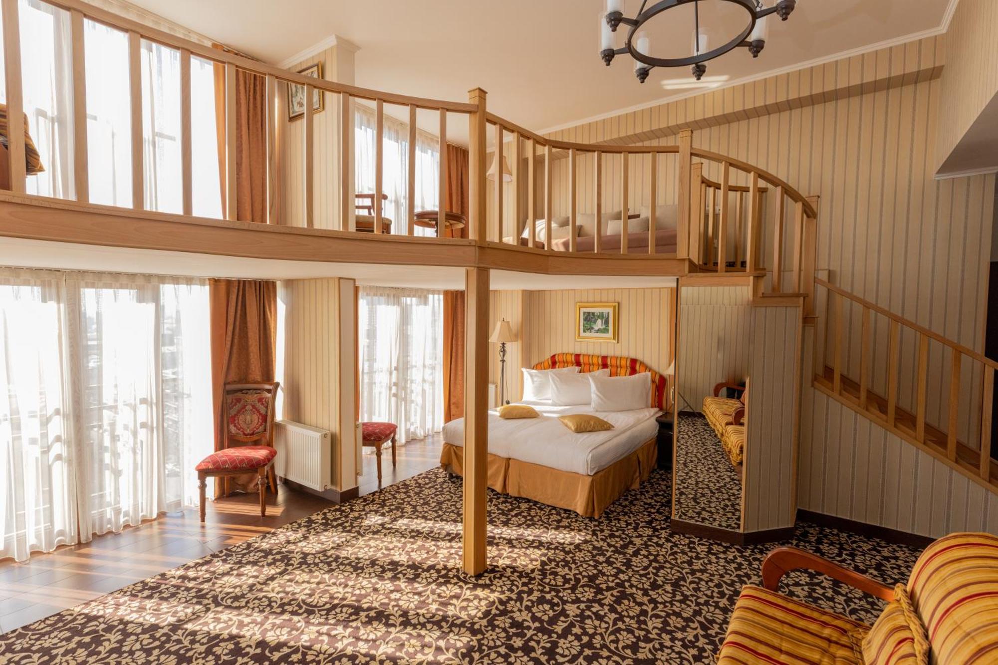 Shirak Hotel Jerevan Eksteriør billede