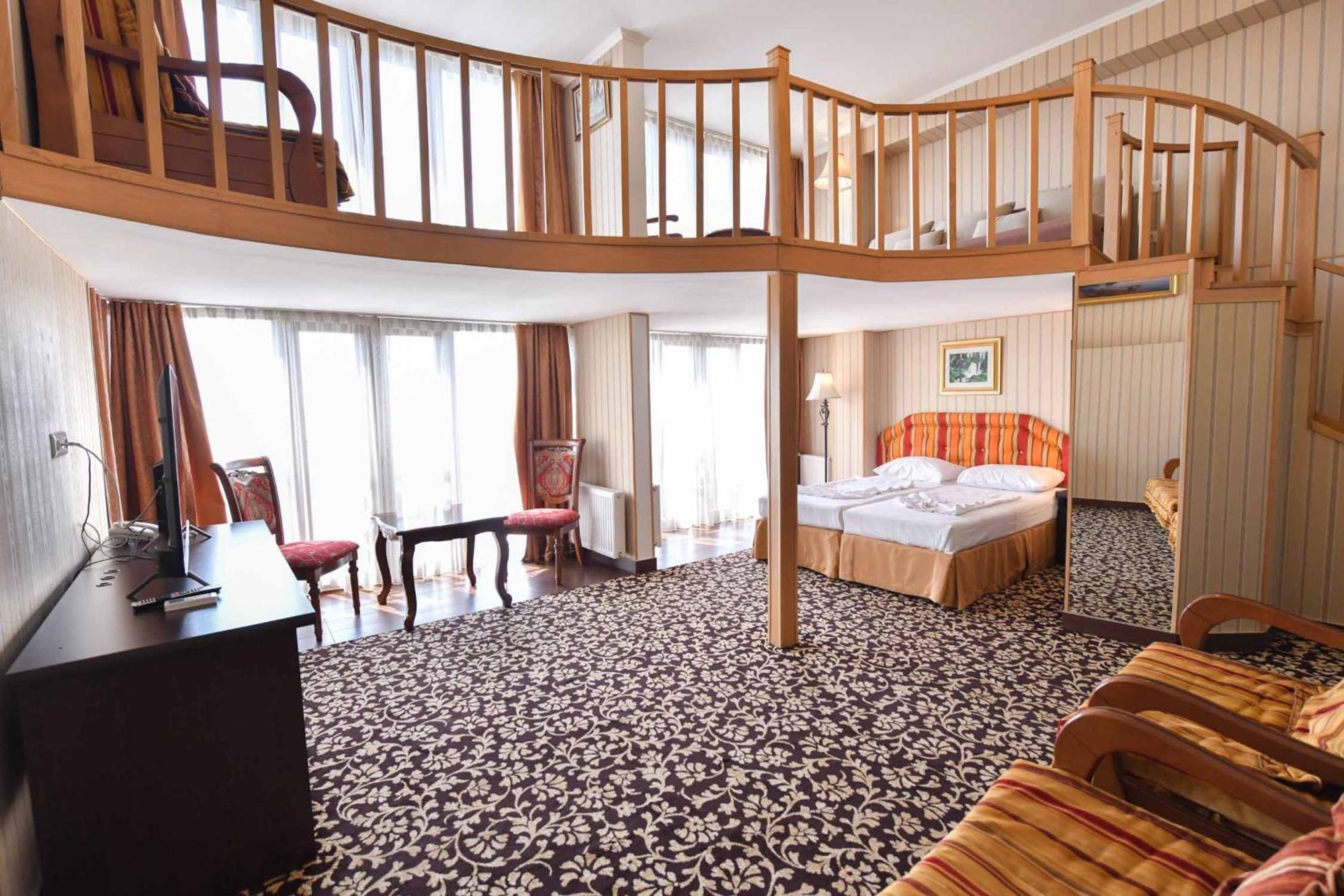 Shirak Hotel Jerevan Eksteriør billede
