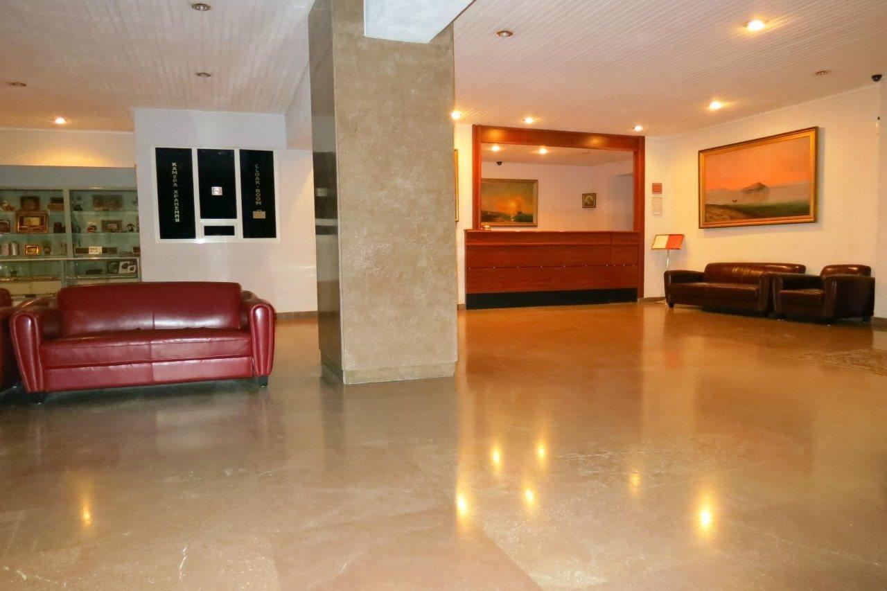Shirak Hotel Jerevan Eksteriør billede