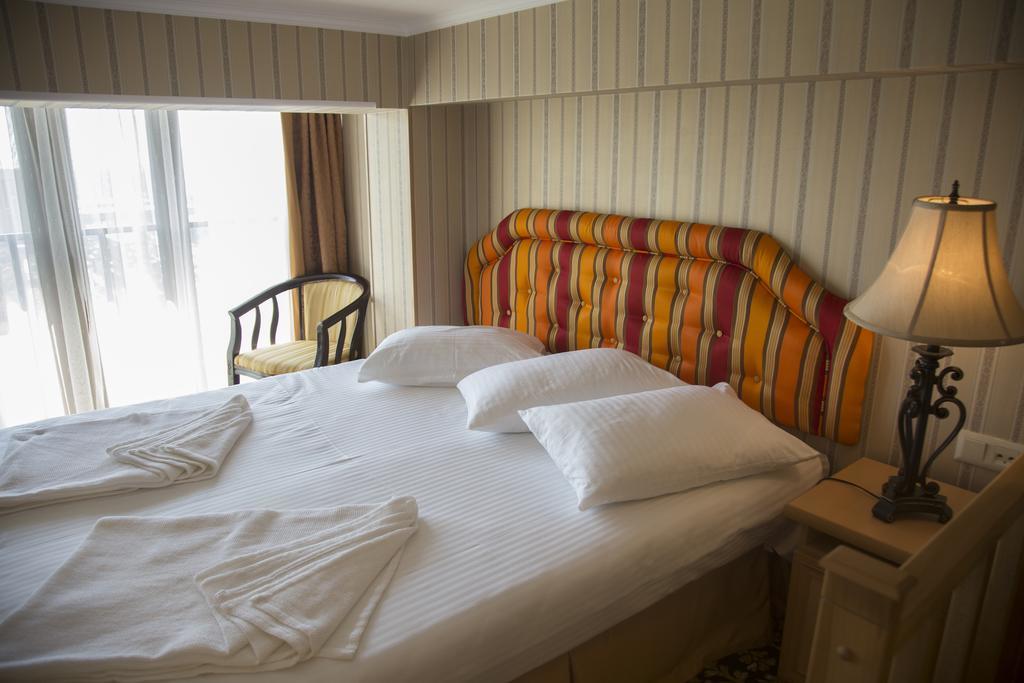 Shirak Hotel Jerevan Eksteriør billede